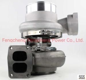 Caterpillar Turbocharger Engine Turbo Gta500201b 1789572