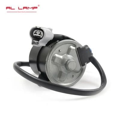 16363-0V050 Auto Cooling Motor Fan Radiator All Parts for Asu40 Gsu45 Toyota Highlander/ Kluger