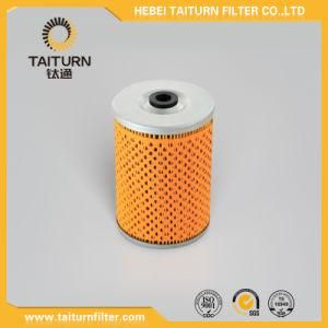 Factory Direct Taiturn Filter 0001800609 Green Fuel Filter for Benz