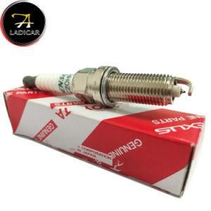 Japan Auto Parts Iridium Spark Plug Manufacturer for Toyota 9091901253 Sc20hr11 90919-01253