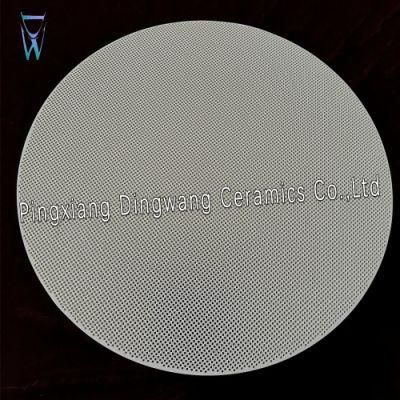 Catalytic Converter Diesel Particulate Filter DPF &amp; Partial Flow Filter Pff for Diesel Generator Set