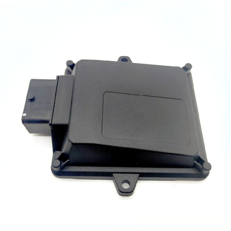 Llano 4 Cylinder Ln-48MP Engine Controller ECU for LPG CNG Auto Accessories