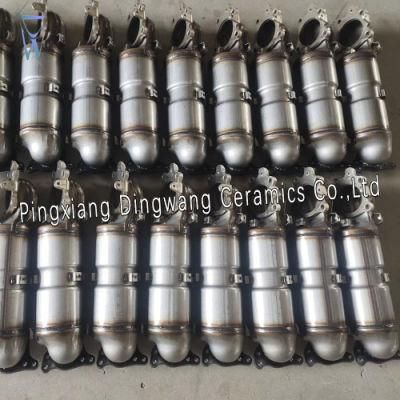 Catalytic Converter for Honda/Toyota with OBD3
