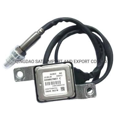 Nox Oxygen Sensor 5wk96637b 059907807c for VW