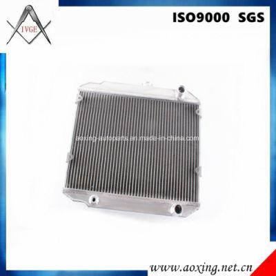 Automative Spare Parts Radiator for Suzuki Cappuccino