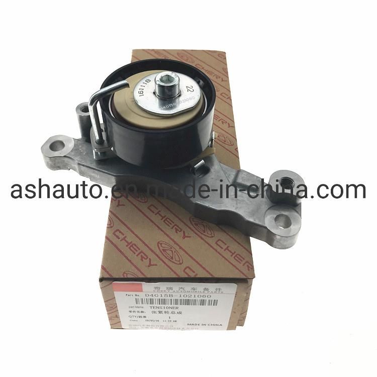 Chery Timing Belt Tensioner Assembly for Tiggo 2 3X Original & Aftermarket D4g15b-1021060