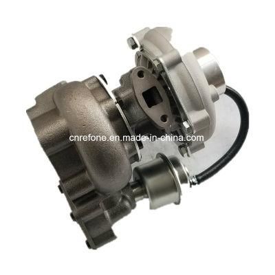 Turbocharger Tao315 for Perkins Mf698 Industrial Turbo 466778-0004