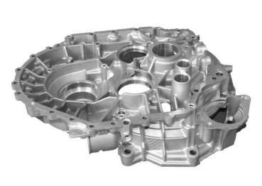 Die Casting Clutch Housing for Cars