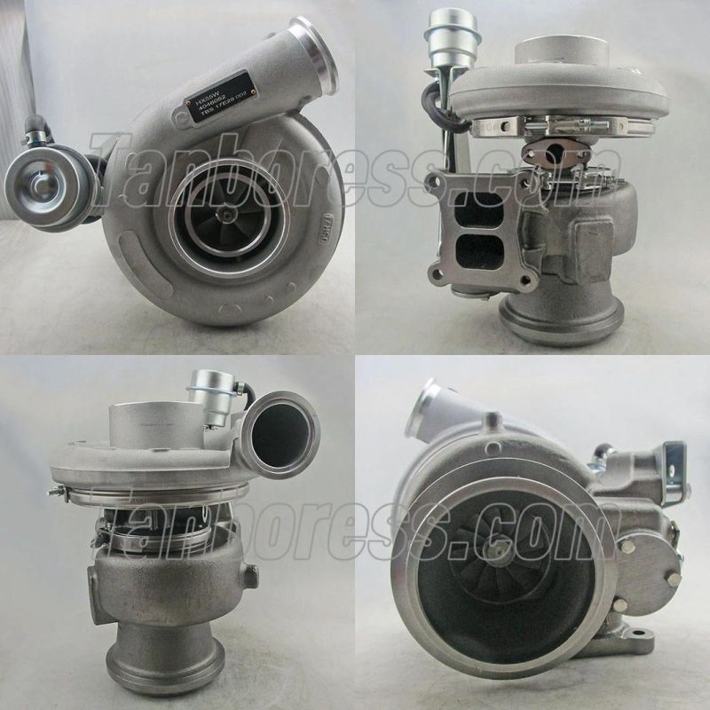 High Quality! Spare parts HX55W 4046052 Turbocharger Chra