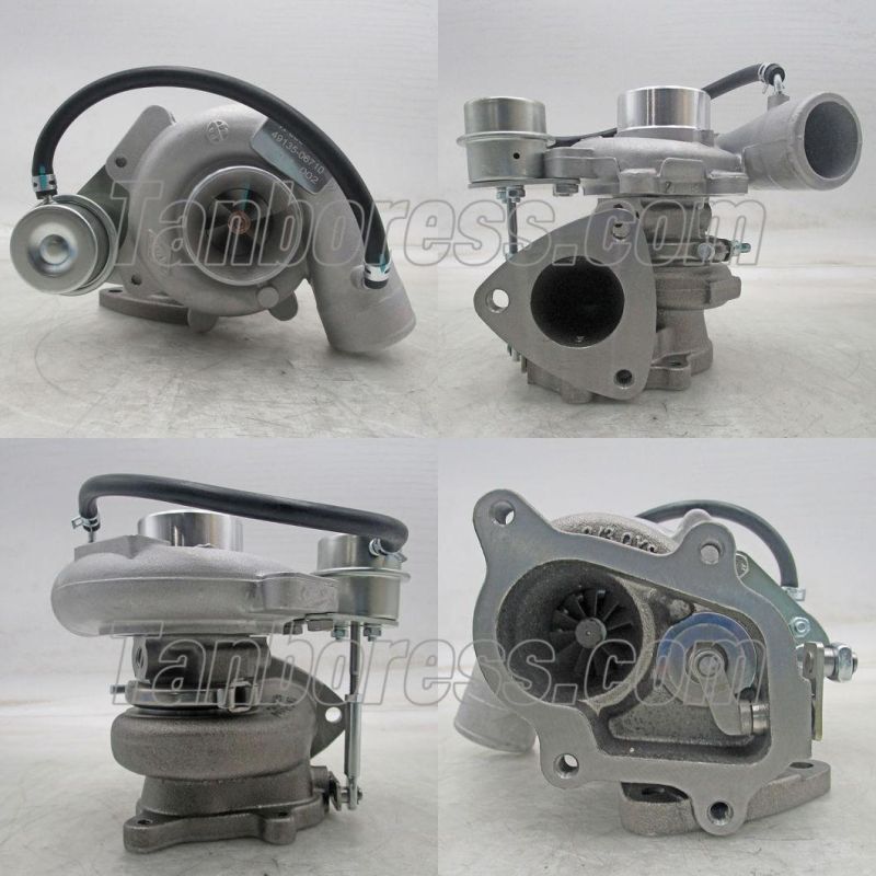 Great Wall Hover 2.8 L Turbos for TF035 49135-06700