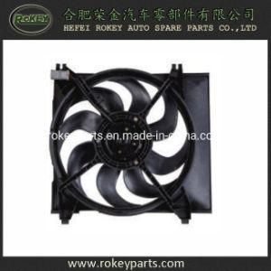 Auto Radiator Cooling Fan for Hyundai 25380-26400L