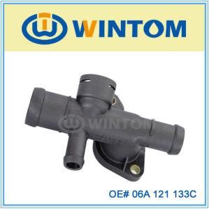 Wholesale Engine Thermostat Housing for Vw (06A 121 133C)