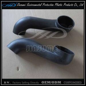 Auto Cart Accessories 4*4 Snorkel with PE Material