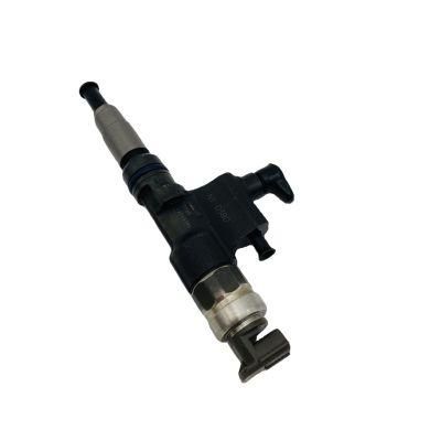 Diesel Fuel Injector 1465A054 1465A041 095000-5760 1465A307 095000-811 for Mitsubishi 4m41 Pajero Montero