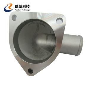 OE 16331-56020 for Toyota Outlet, Water 1633156020 New Water Hose Thermostat Housing