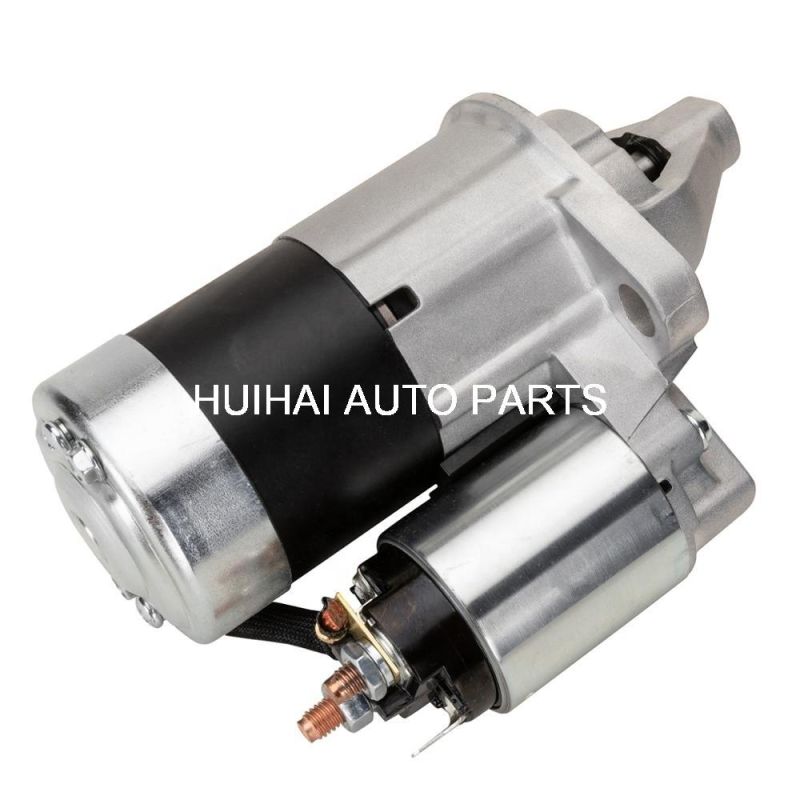 Brand New Auto Car Motor Starter 18096 M0t84381/a 2314322 for Hyster with Mazda Engine