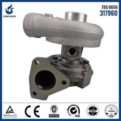 high quality turbocharger S1B 317960 53149886702 Deutz Turbocharger