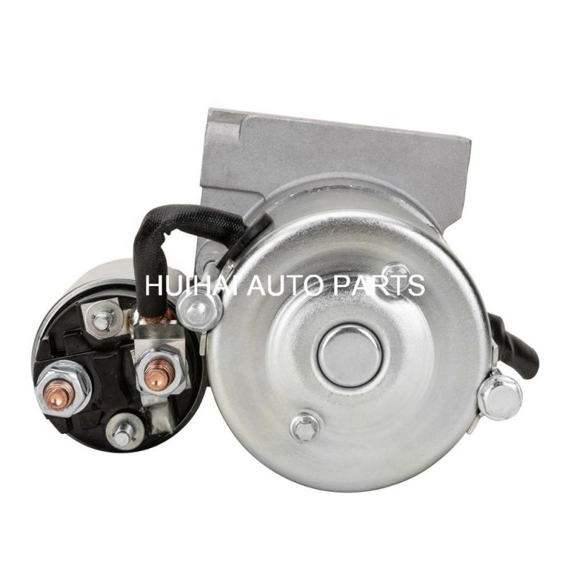 New Car Starter Motor 6449 12564108 12570823 for Chevrolet Light Trucks 2002
