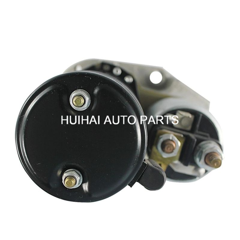 Auto Starter Motor D6ra40 17315 Fit for Volvo Penta