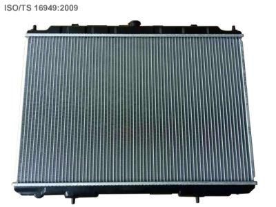 Auto Car Radiator 21460-Ae100 Engine Truck Radiator