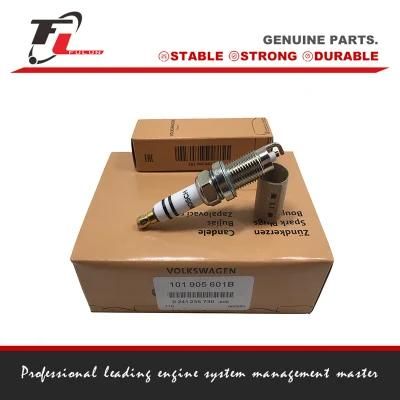 Volkswagen for Bosch 101905601b 0241235730 Spark Plug