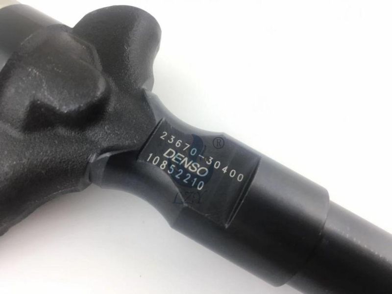 Diesel Engine Parts 1kd/2kd Injectors23670-30400/295050-0460/095000-0800 for Denso Injector