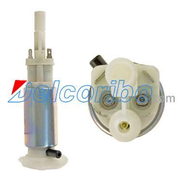 Fuel Pump 30864216, Erj187 for Volvo S40/V40