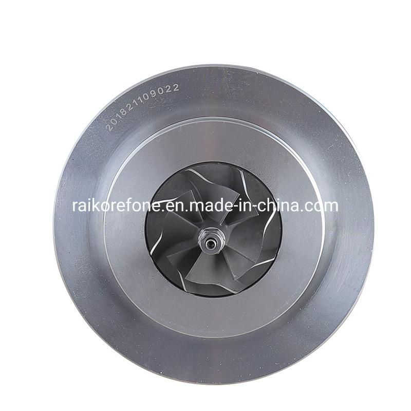 Kp35 54359880025 54359700025 8200841167 Turbo Chra for Renault Car Euro 5