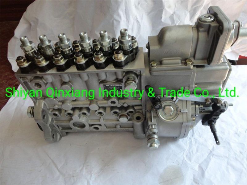 6b Diesel Engine Fuel Injection Pump 5260335 5260334