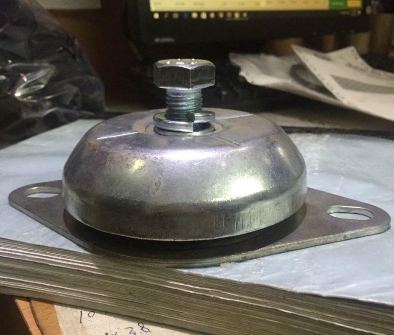 Frh, Frs Type Rubber Mounts, Rubber Mounting, Shock Absorber (3A4009)