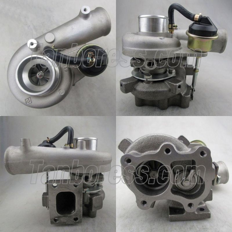 HT10-18 turbo 047-116 1047116 N809N66 144113S900 14411-3S900 turbo for Nissan Navara