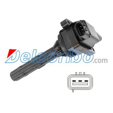 19500-B0010, 19500b0010 Ignition Coil for Toyota