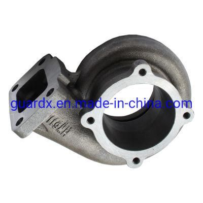 High Quality Truck Engine Parts 6bt/Hx35W Turbo Turbocharger 3960404 3960777 3900318 4050060 for Dongfeng Truck