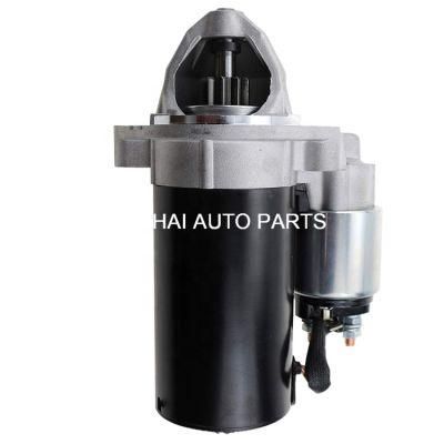 New Auto 0001109014 0001109250 0051516601 18360 22355bo1 5134510AA Sb00448r Sb00132 Sr0473n Str22110 Starter Motor for Mercedes Benz