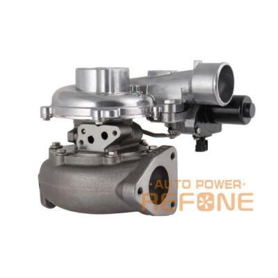 CT16V Turbocharger Actuator 17201-0L040 Turbo for 2006- Toyota Landcruiser