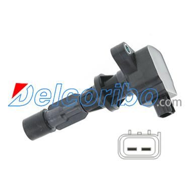6e5g-12A366-Ad 6e5g-12A366-Ae Ignition Coil 6e5g-12A366 for Ford Fusion Mercury