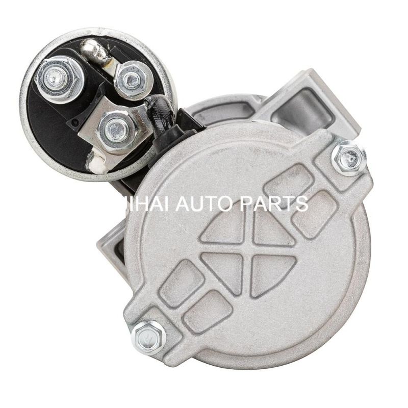 Brand New Auto Car Motor Starter 30581 Ts22e28 Bk3t-11000-CB/Bk3z-11002-a, /Bk3z-11002-B, /Bk3z-11002-C for Ford