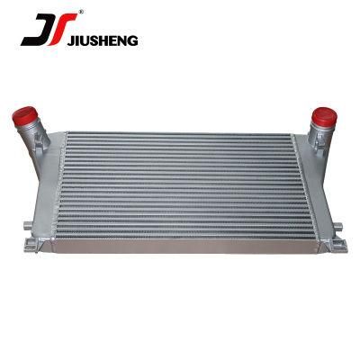 Hot-Selling Intercooler 7gti /R /Mk7 /1.8t/ 2.0t for A3 /S3 Vehicles