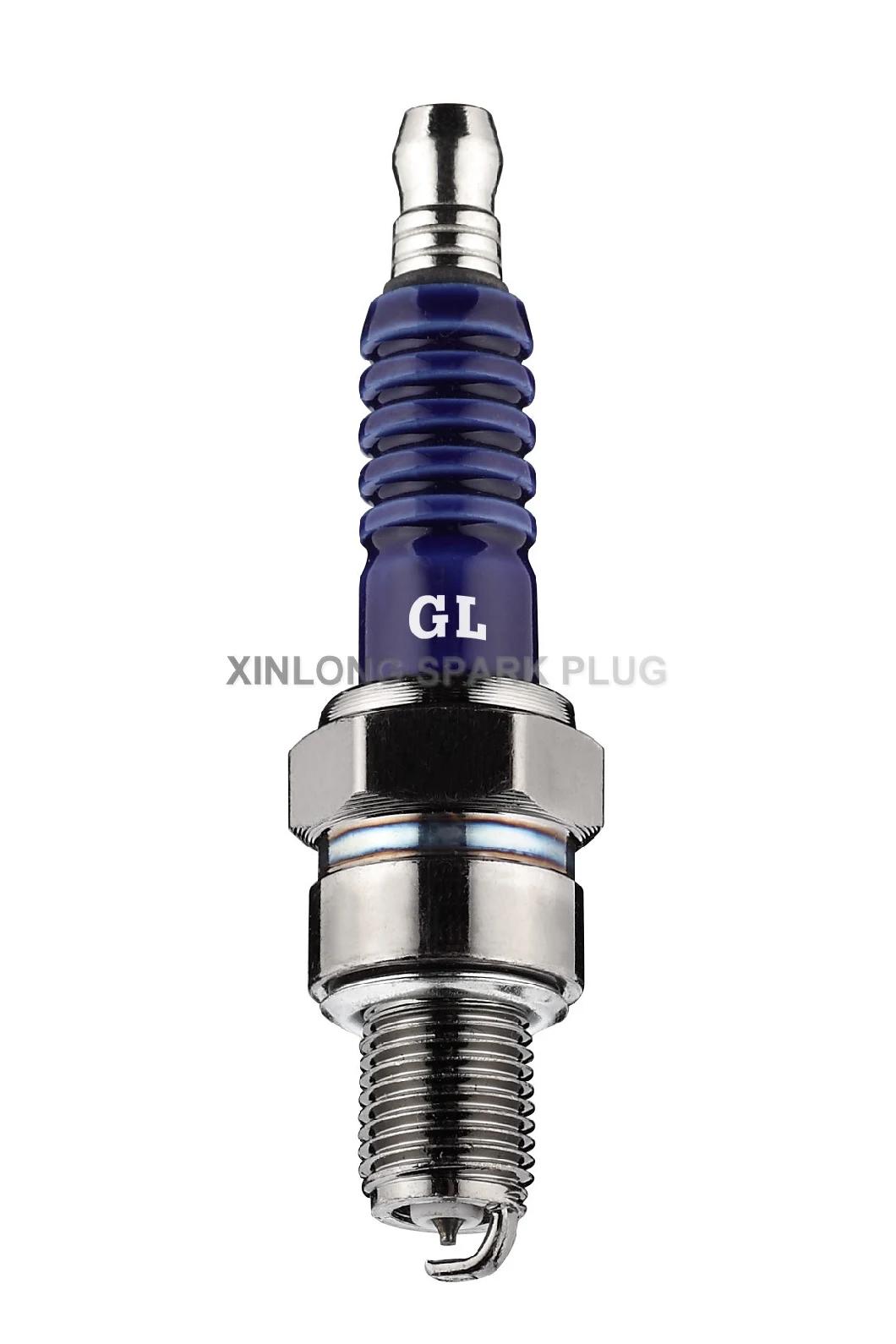 Motorcycle Spark Plugs Car Spark Plugs