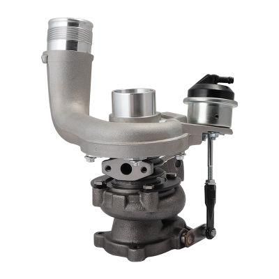 Gt1544s Turbocharger 454165-0001 700830-0001 Turbo for Engine F9q F8q