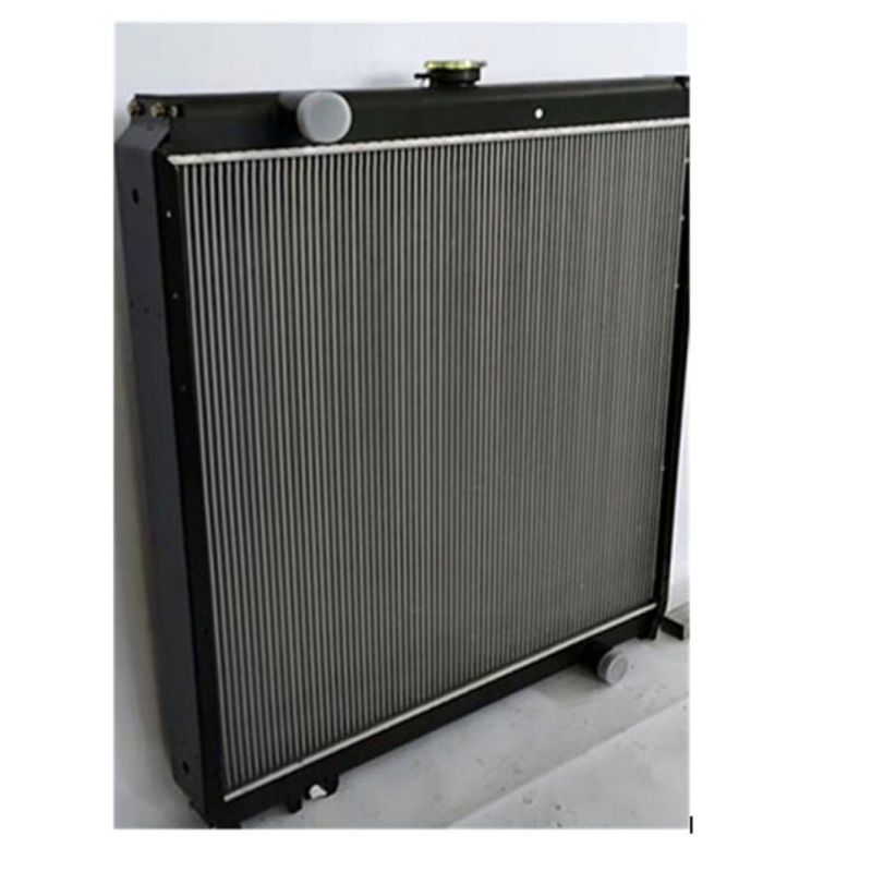 E320c (old) Carter 320c Excavators Radiator and Excavator Part 193-2767
