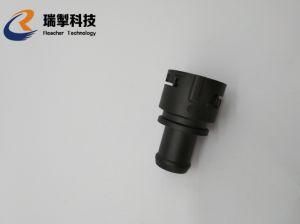 Thermostat Housing Fits Coolant Flange Housing 3b0 122 291b 3b0122291b for V-W Passat