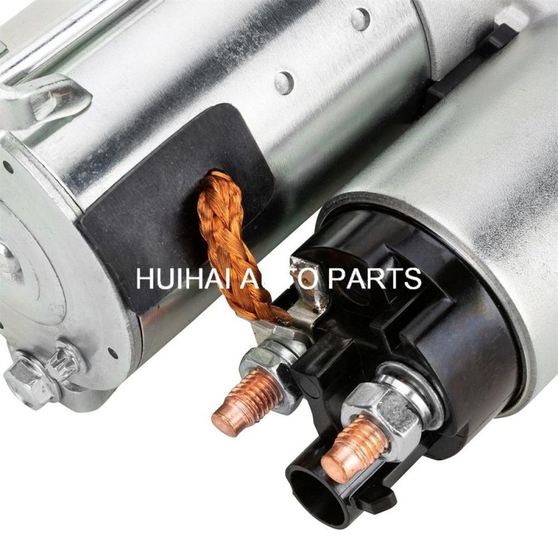 Brand New Auto Car Motor Starter 6786 323-1631-K15/12594495 89017755/8000064/89017755 for Chevrolet