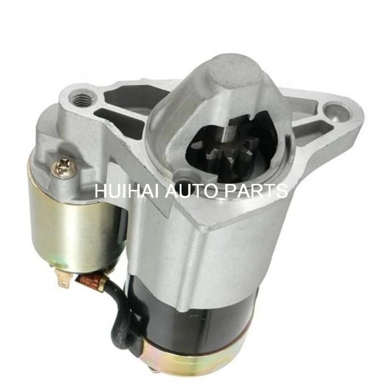 Manufacture Supply 17866 56041207ad M0t91182 M0t91182zc Original Starter Motor Replacement for Jeep