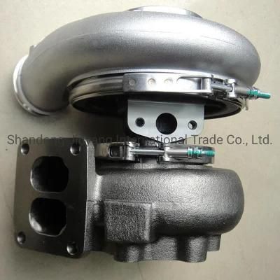 Sinotruk Weichai Spare Parts Shacman Heavy Truck Engine Parts Factory Price Turbocharger 612601111031