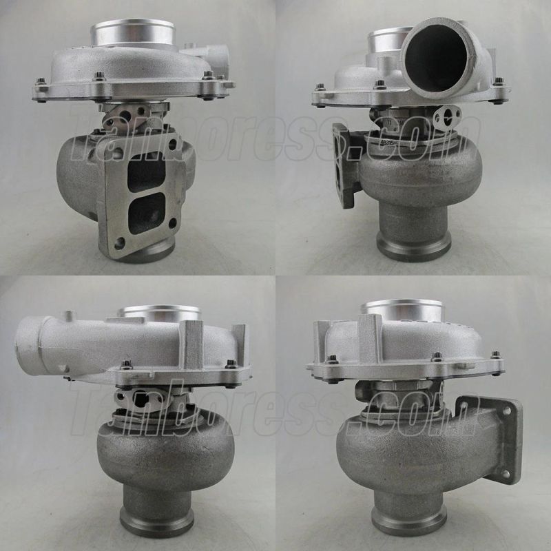Navistar GT4082 DT466E 466741 466741-0054 466741-5054S Turbocharger Chra