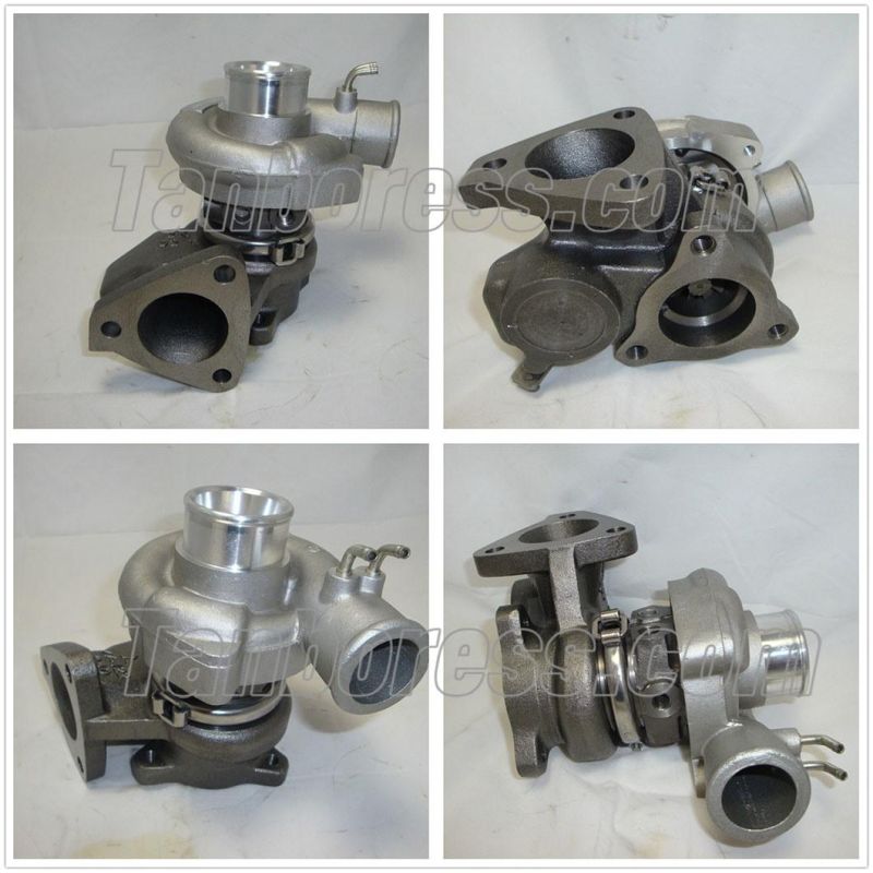 TD04 Chra 4D56 engine turbocharger 49177-01502 MR355223 MR355222
