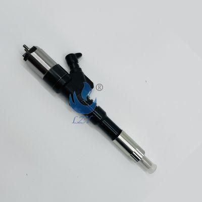 Lzy Diesel Engine Parts-PC400-7 Common Rail Injector 095000-1211