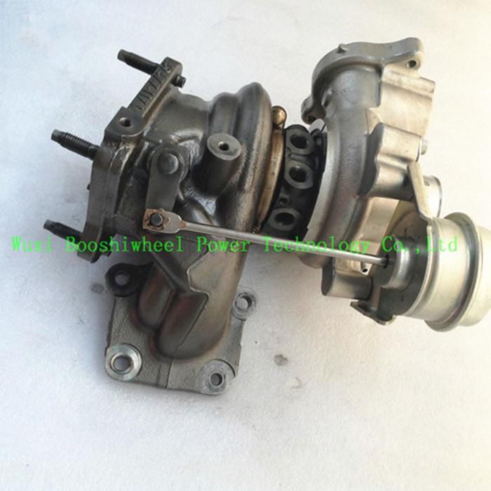 D04L 49377-07810 12658628 49377-07822 Turbocharger for Buick Cadillac