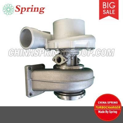 Auto Spare Parts Turbo Charger Ht4b 3523591 3523590 Turbocharger